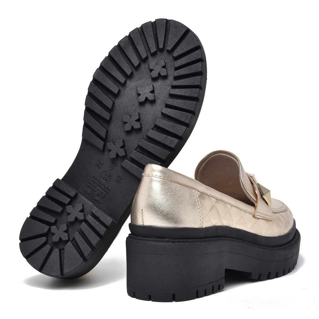 Vito-2 size 11- FINAL SALE - Stela The Shoetique