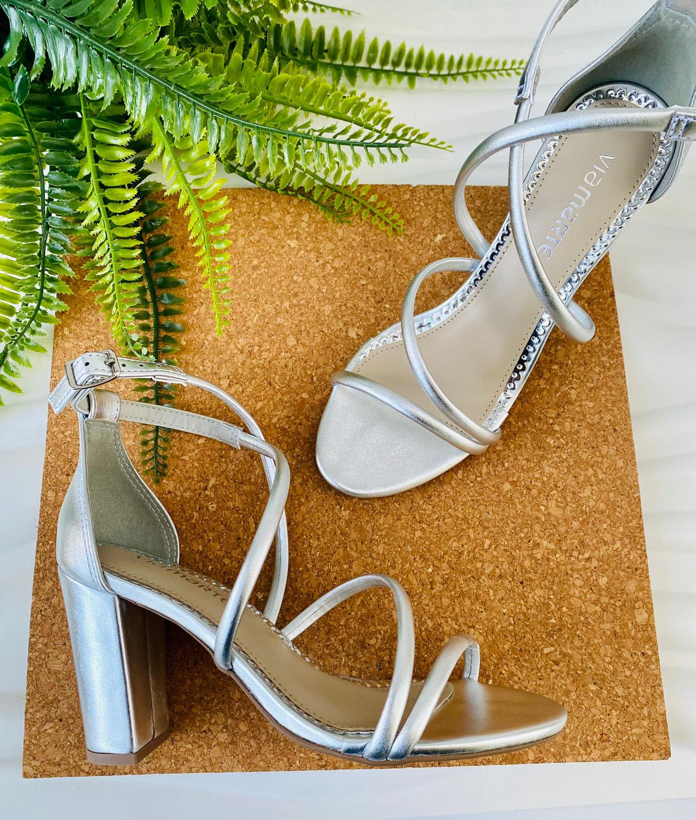 14904-02 - Size 10 - Stela The Shoetique