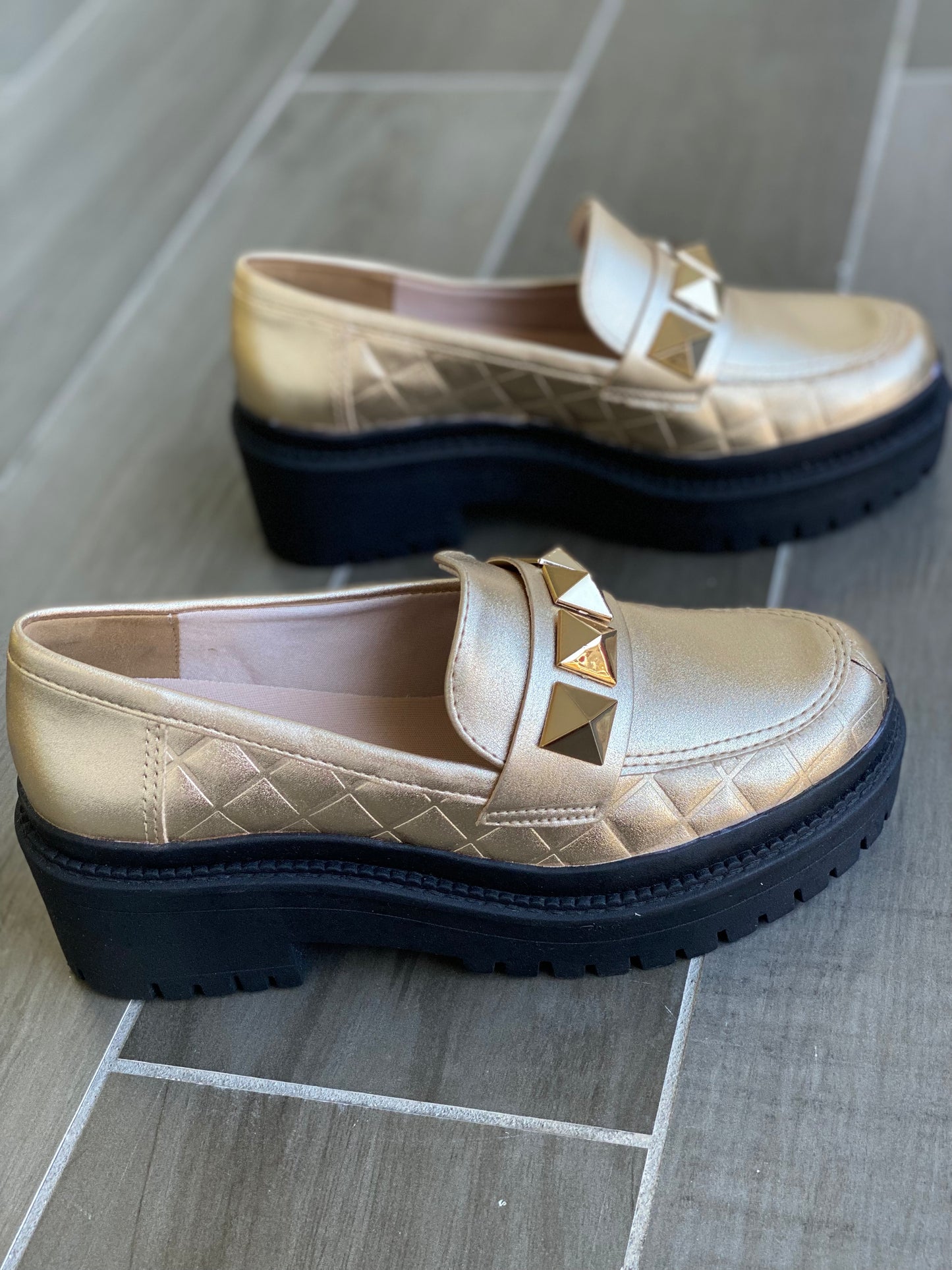 Vito-2 size 11- FINAL SALE - Stela The Shoetique