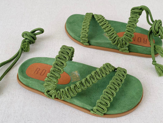 Rome 490060A -size 6 - Stela The Shoetique