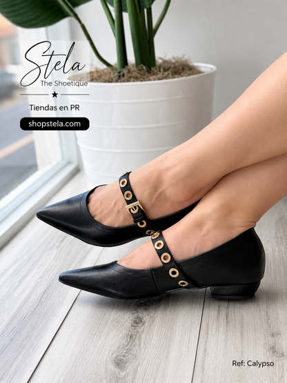 Calypso BLACK
