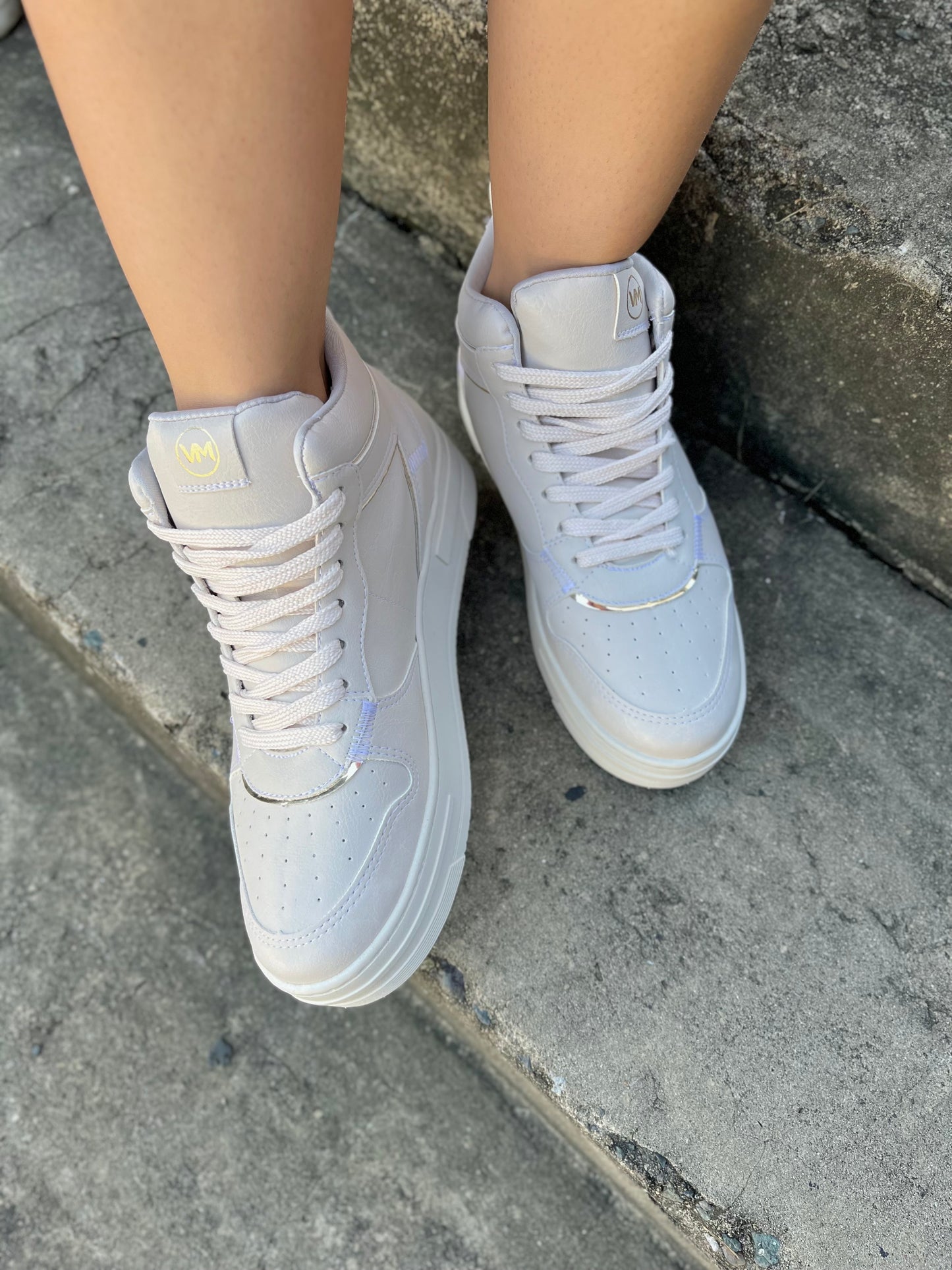 Stacy Sneaker Boot