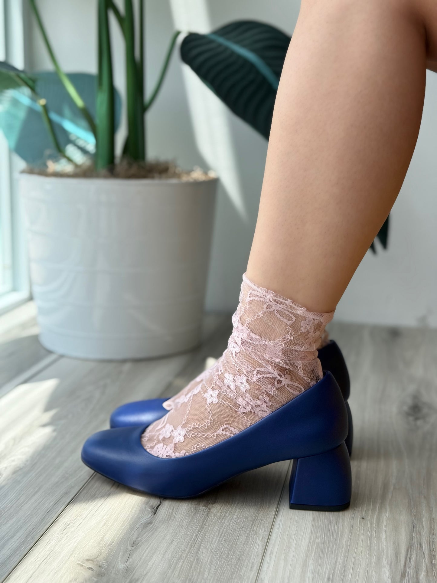 Lory navy