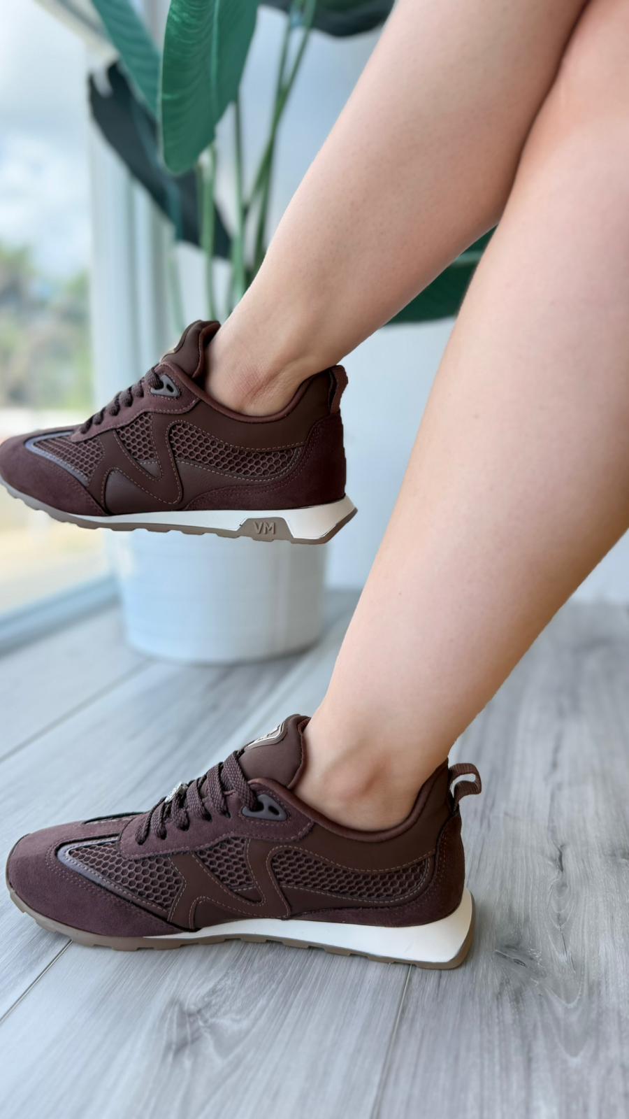 Nikolai cafe sneaker