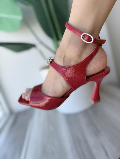Beatriz red