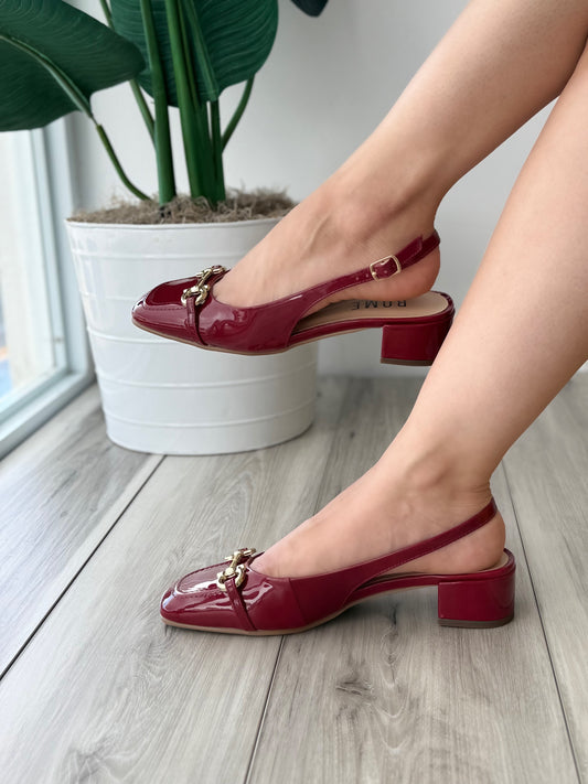 Jasmine red