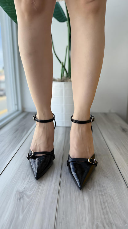 Gia black 8
