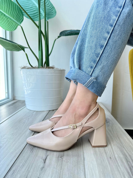 Alberta beige