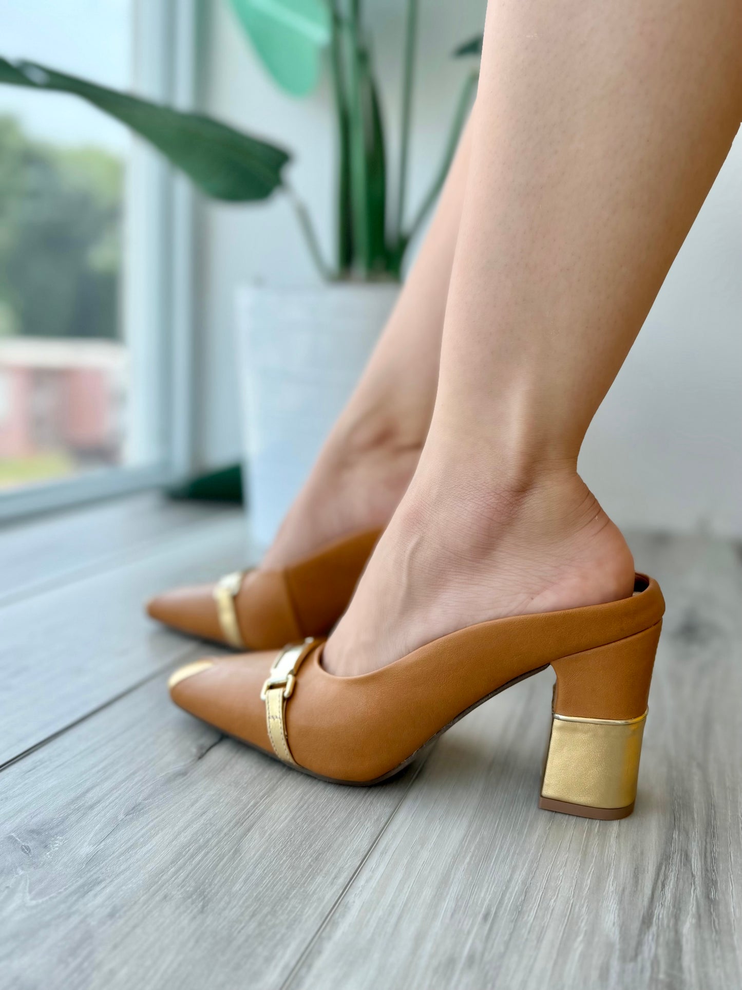Delfina camel