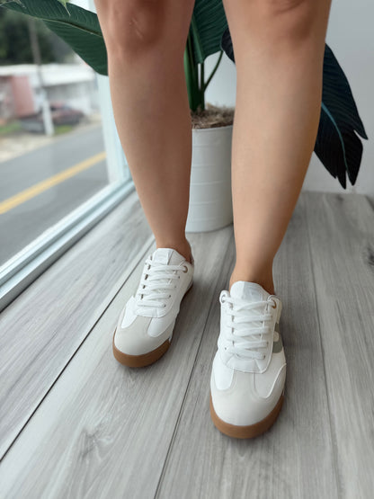 Giovani white green 6,7,9