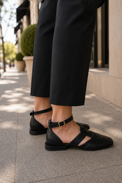 Hermes black