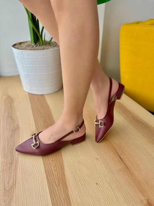 Taylor Slingback- 6,9,10