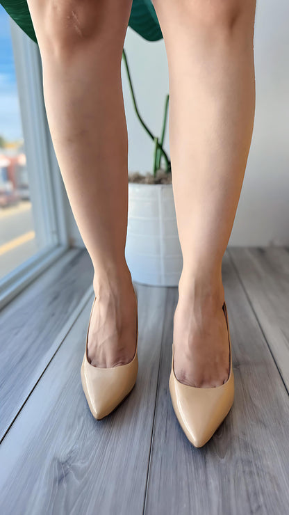 Kaly sand beige