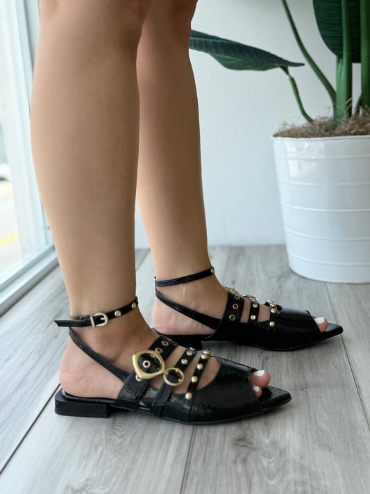 Margherita black