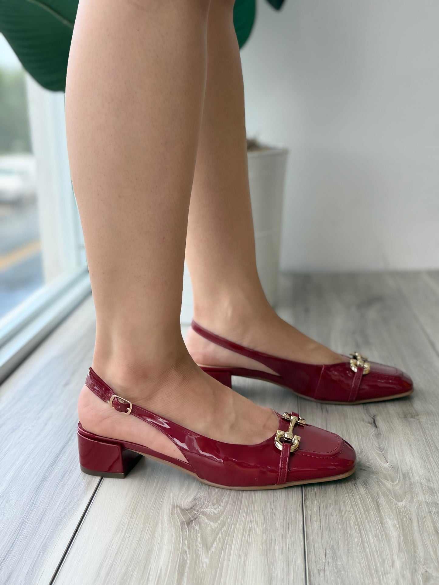 Jasmine red