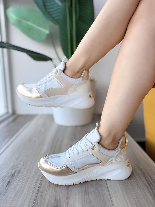 Monaco Sneaker