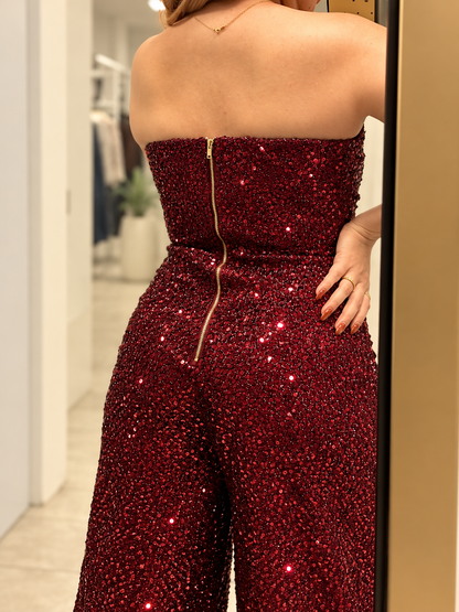 Monroe jumpsuit