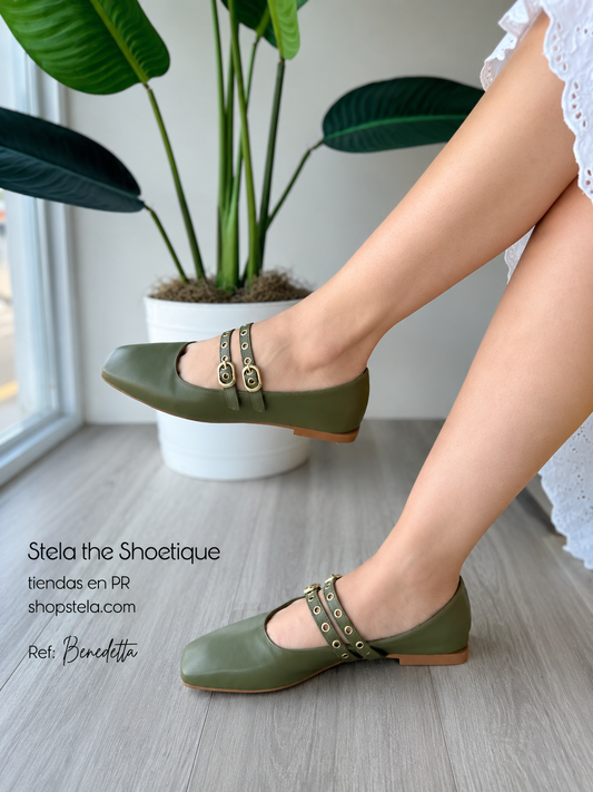Benedetta Olive 10