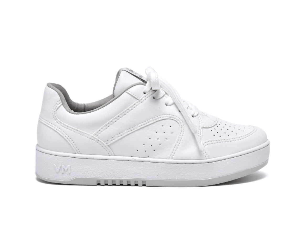 Bernice white sneaker 15606-02
