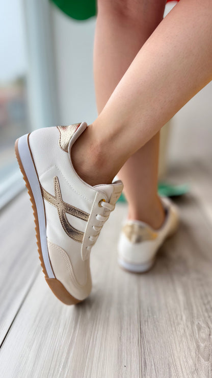 Debby beige gold 8