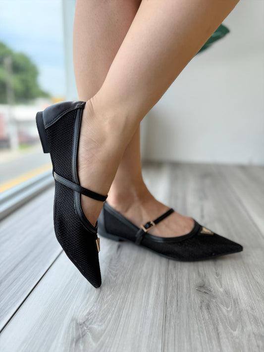Celestina black