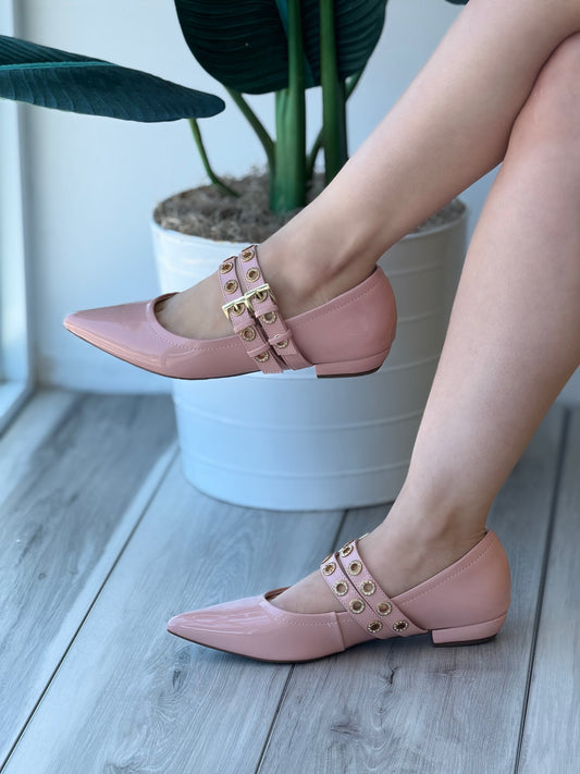 Callista Pink