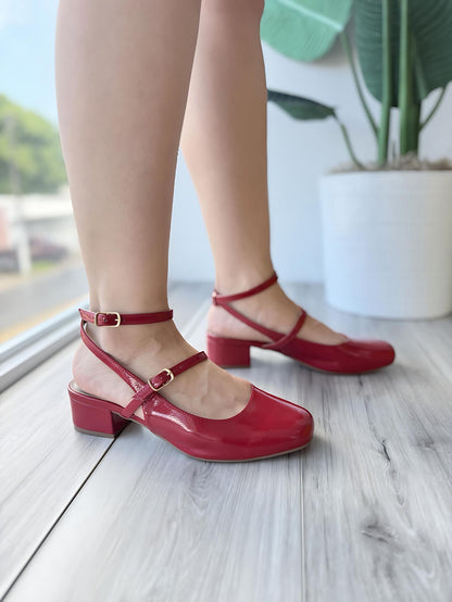 Tokio red
