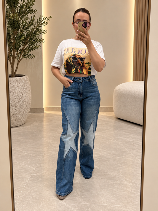 Star Jean