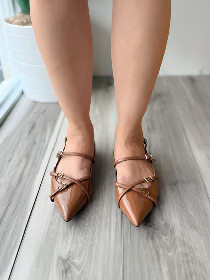Iris camel