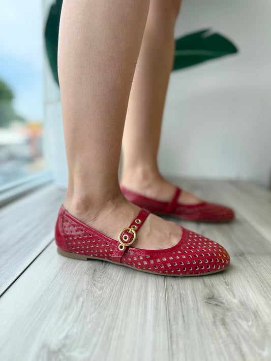 Dominga red