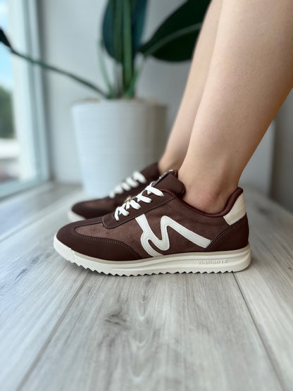 Norman dark brown