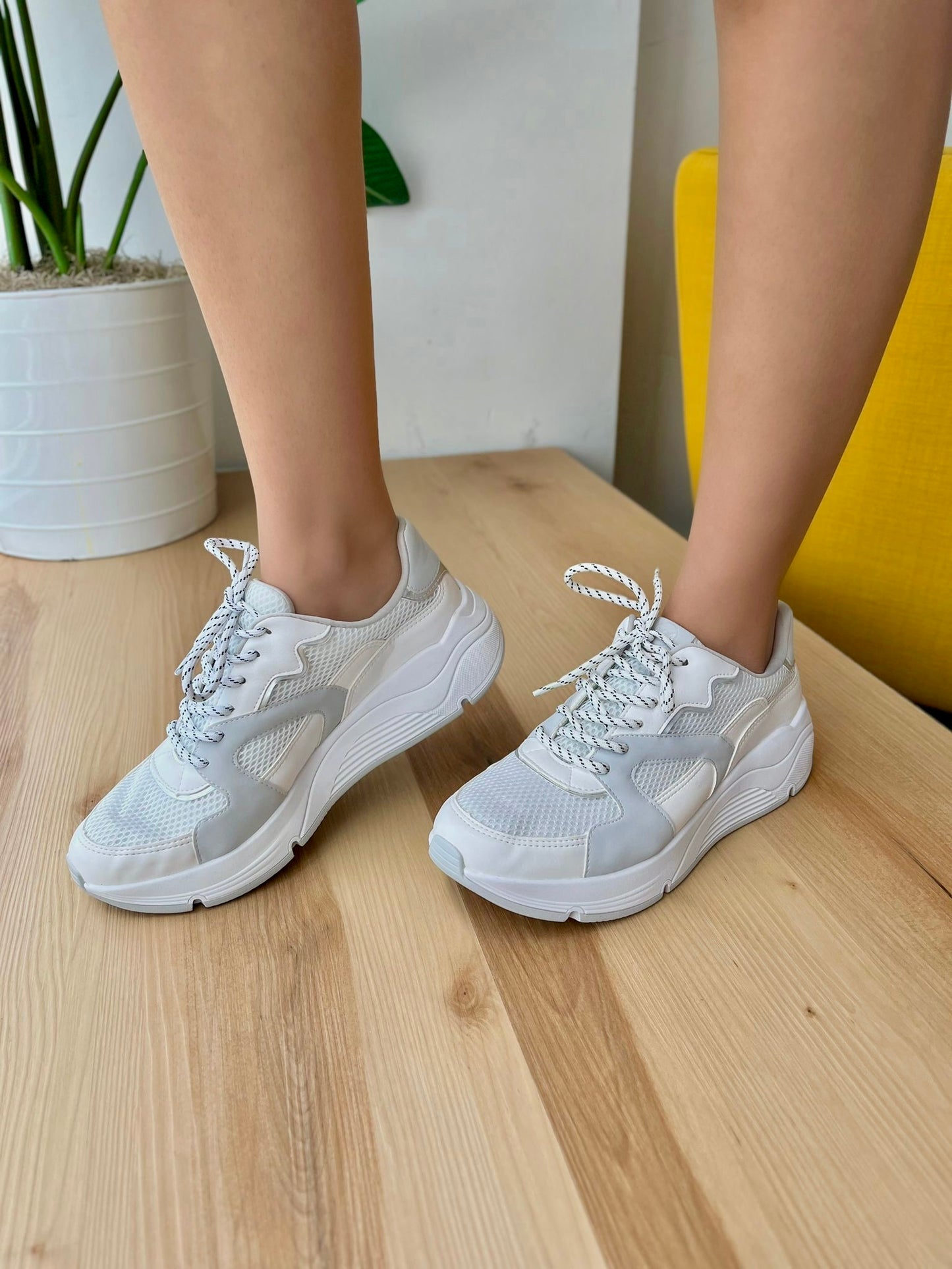 Yizzie sneaker - Stela The Shoetique