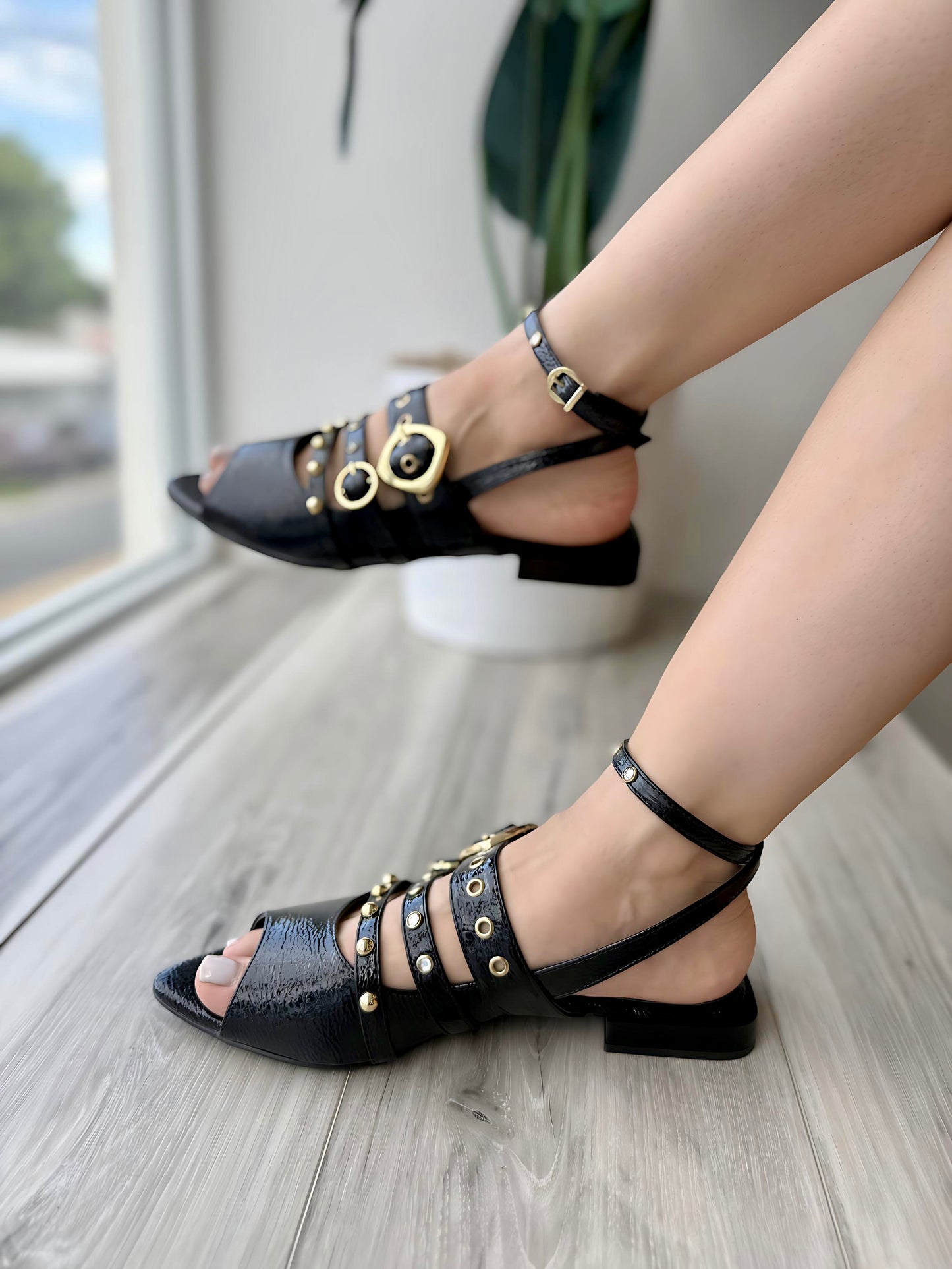 Margherita black