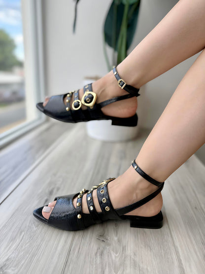 Margherita black