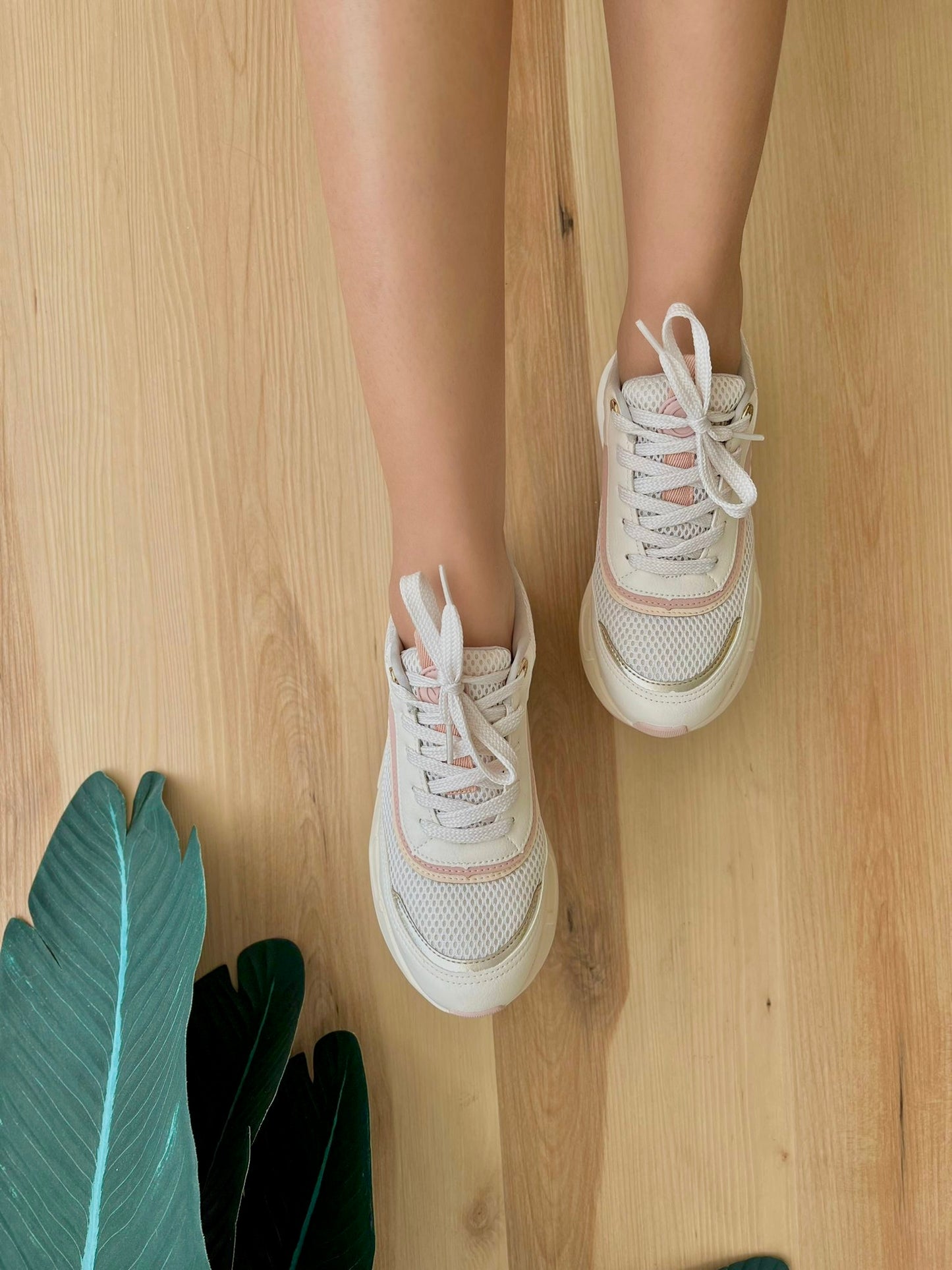 Oliva sneaker - Stela The Shoetique