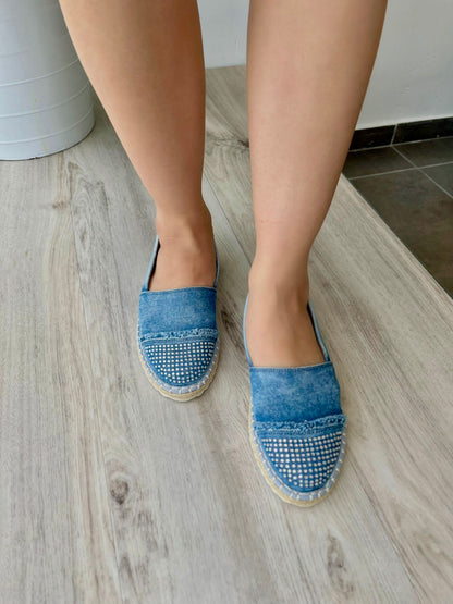 Denim 380090 - Size 6 - Stela The Shoetique