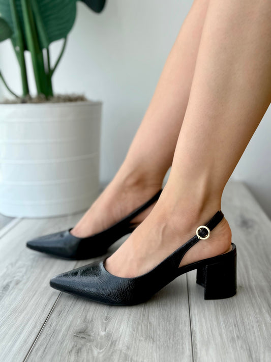 Ondina black 8,9