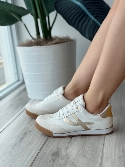Giovani white gold 9