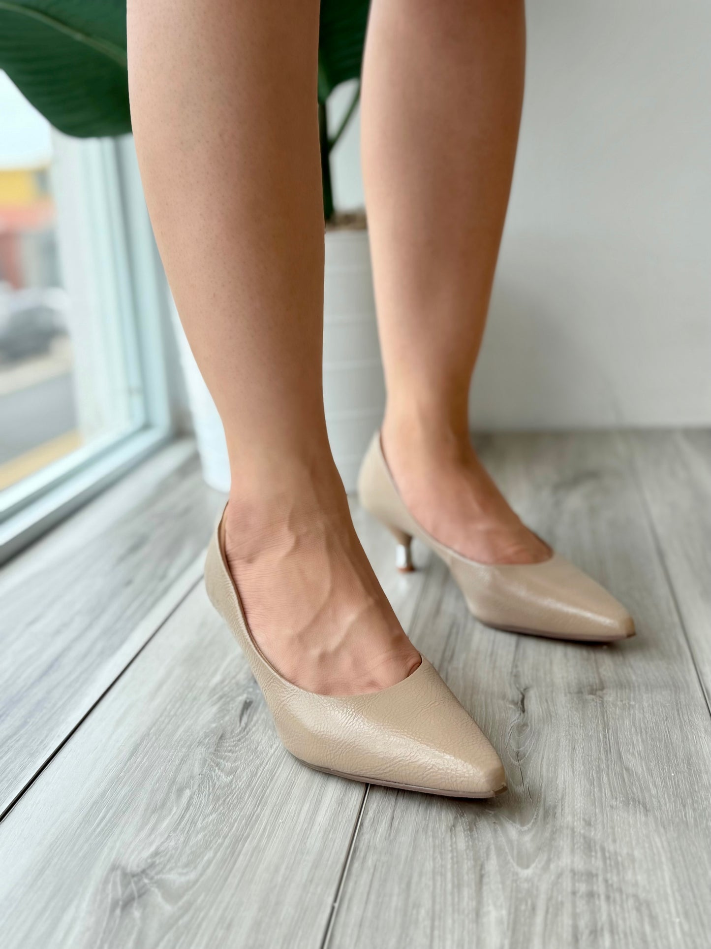 Zahara beige