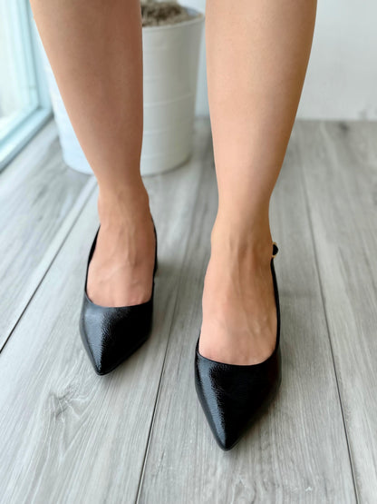 Ondina black 8,9