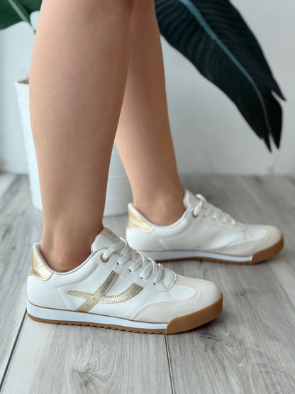 Giovani white gold 9