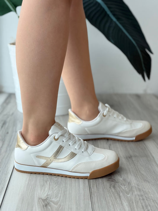 Giovani white gold 9
