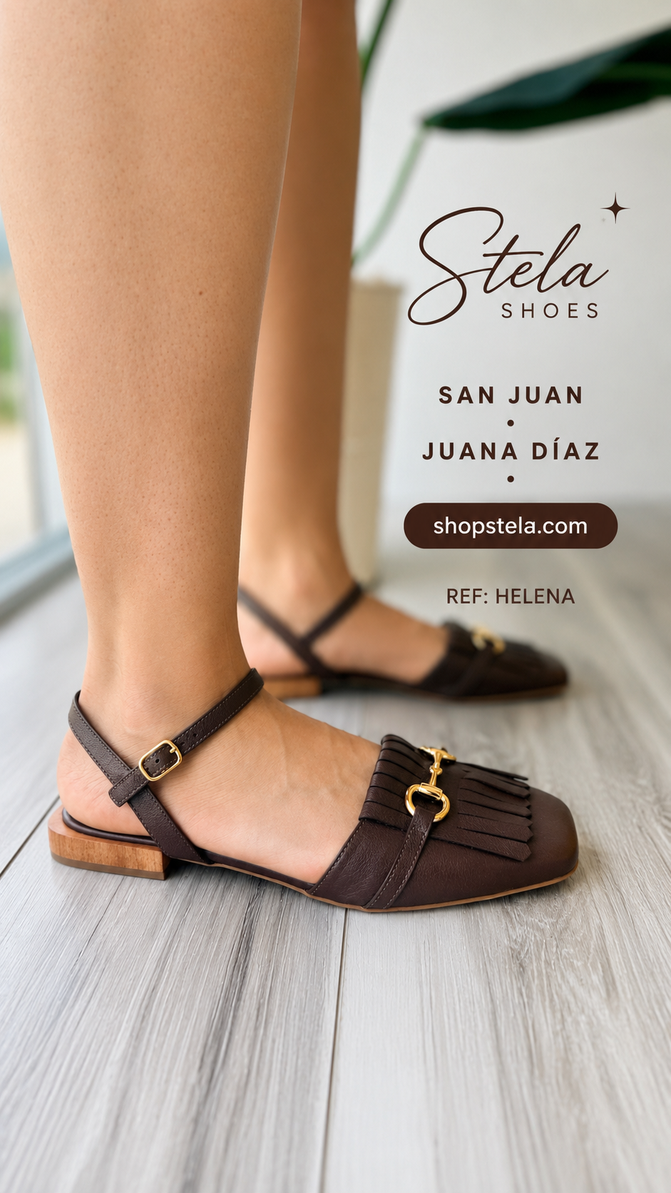 Helena brown 9