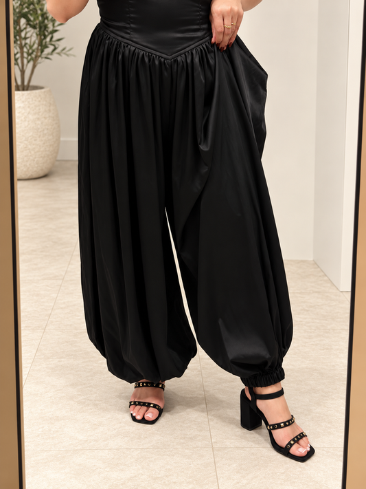 Italy jumpsuit