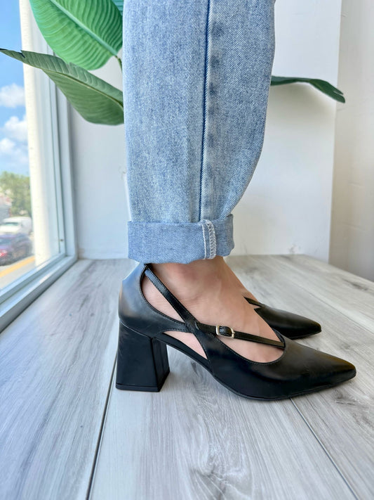 Alberta black