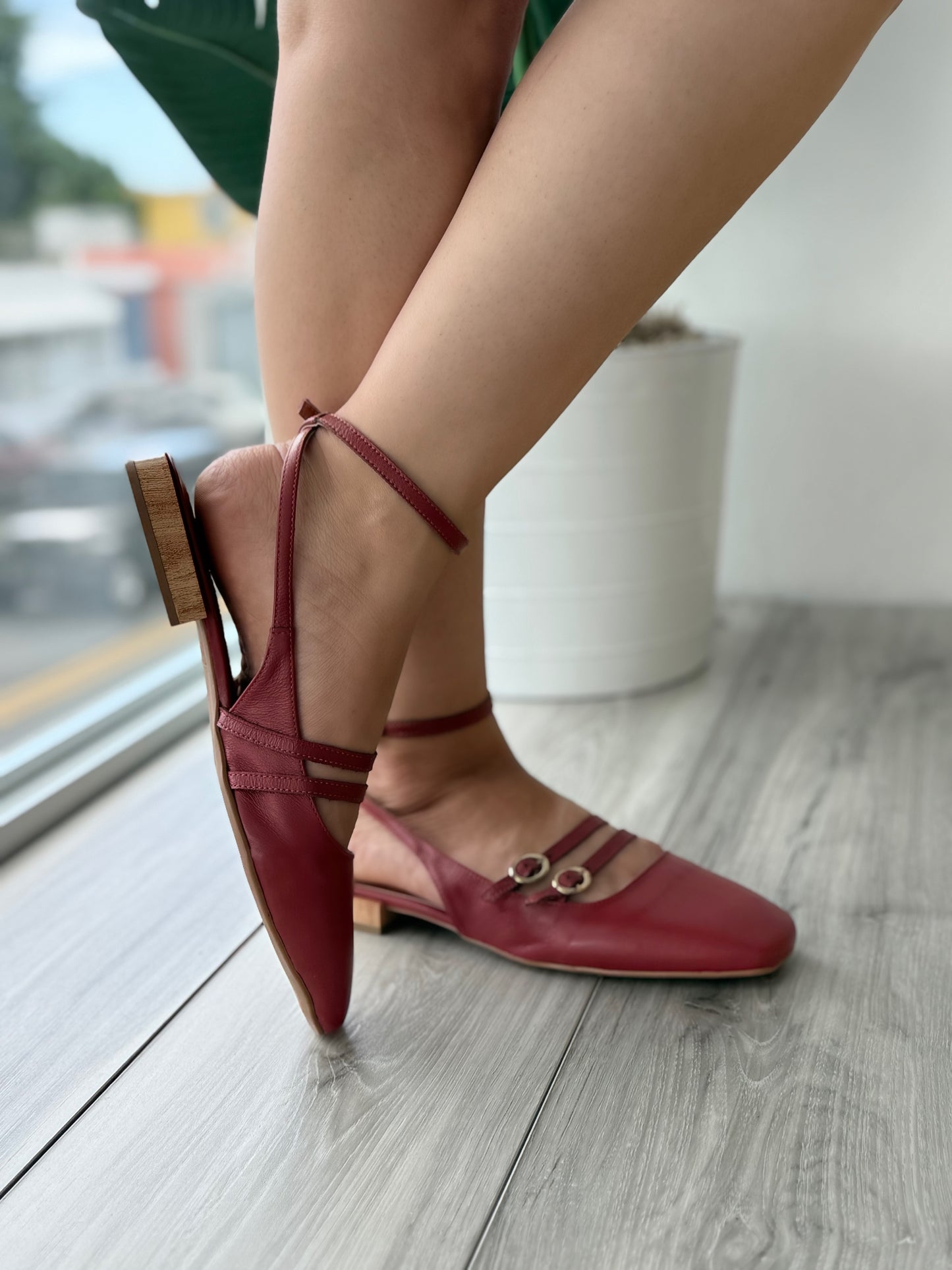 Isabela red