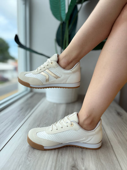 Jova beige gold 6,9