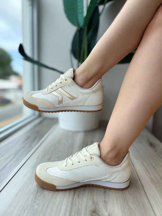 Jova beige gold 6,9