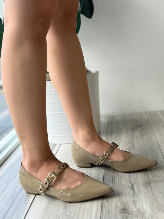 Calypso green
