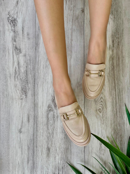 Verona loafer - Stela The Shoetique